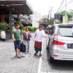 Bali Tour Private Driver